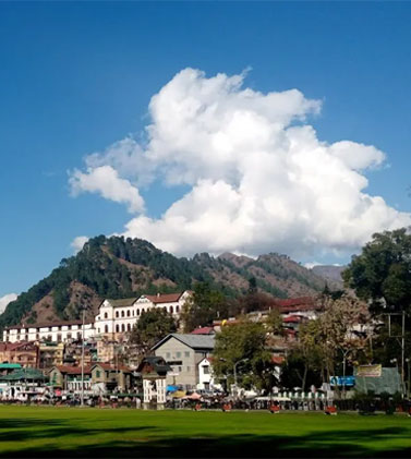 chamba